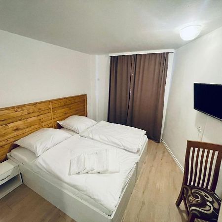 Hotel Sankt Lorenz Λίμπεκ Εξωτερικό φωτογραφία