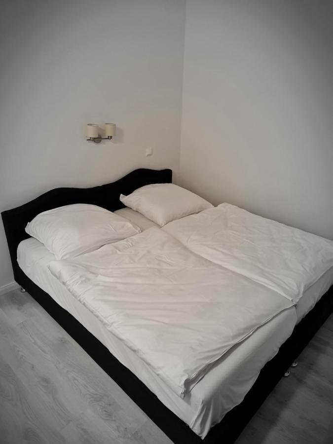 Hotel Sankt Lorenz Λίμπεκ Εξωτερικό φωτογραφία