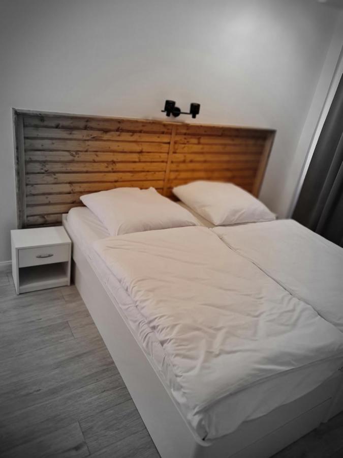 Hotel Sankt Lorenz Λίμπεκ Εξωτερικό φωτογραφία