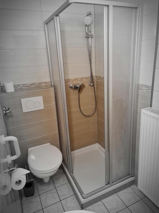 Hotel Sankt Lorenz Λίμπεκ Εξωτερικό φωτογραφία