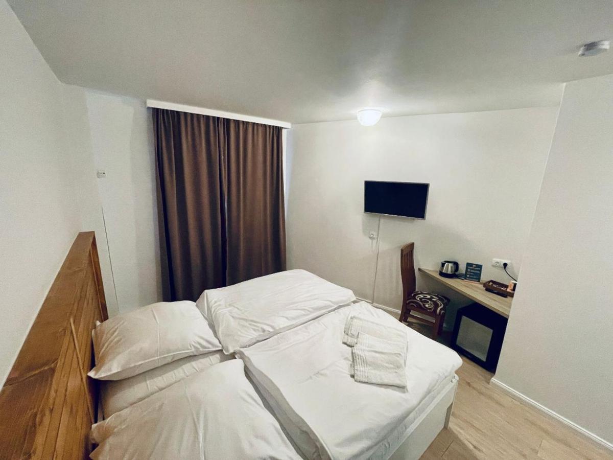Hotel Sankt Lorenz Λίμπεκ Εξωτερικό φωτογραφία